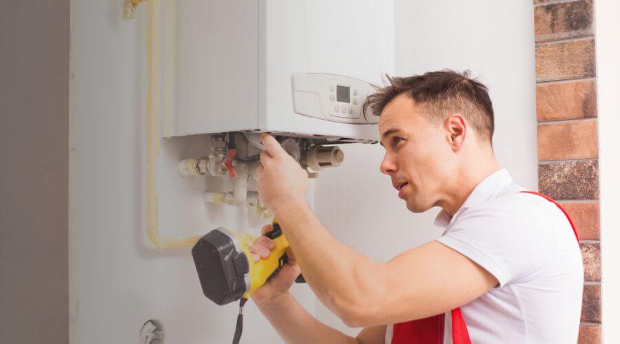 Professional same day plumber in Lafayette, MN